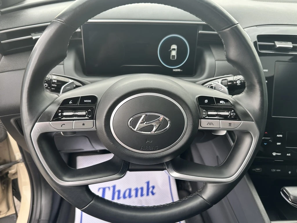 Hyundai Santa Cruz, снимка 9 - Автомобили и джипове - 53800858