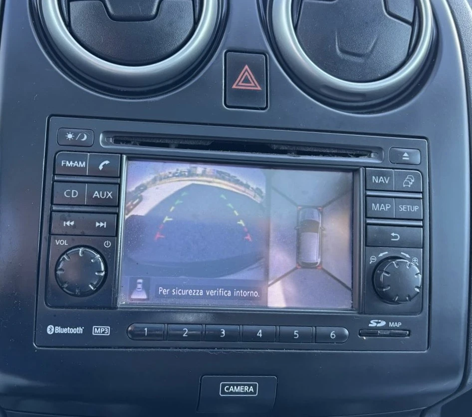 Nissan Qashqai 1.6dci* Tekna* ��������* ���������* ������* ������ | Mobile.bg � ����������� 9