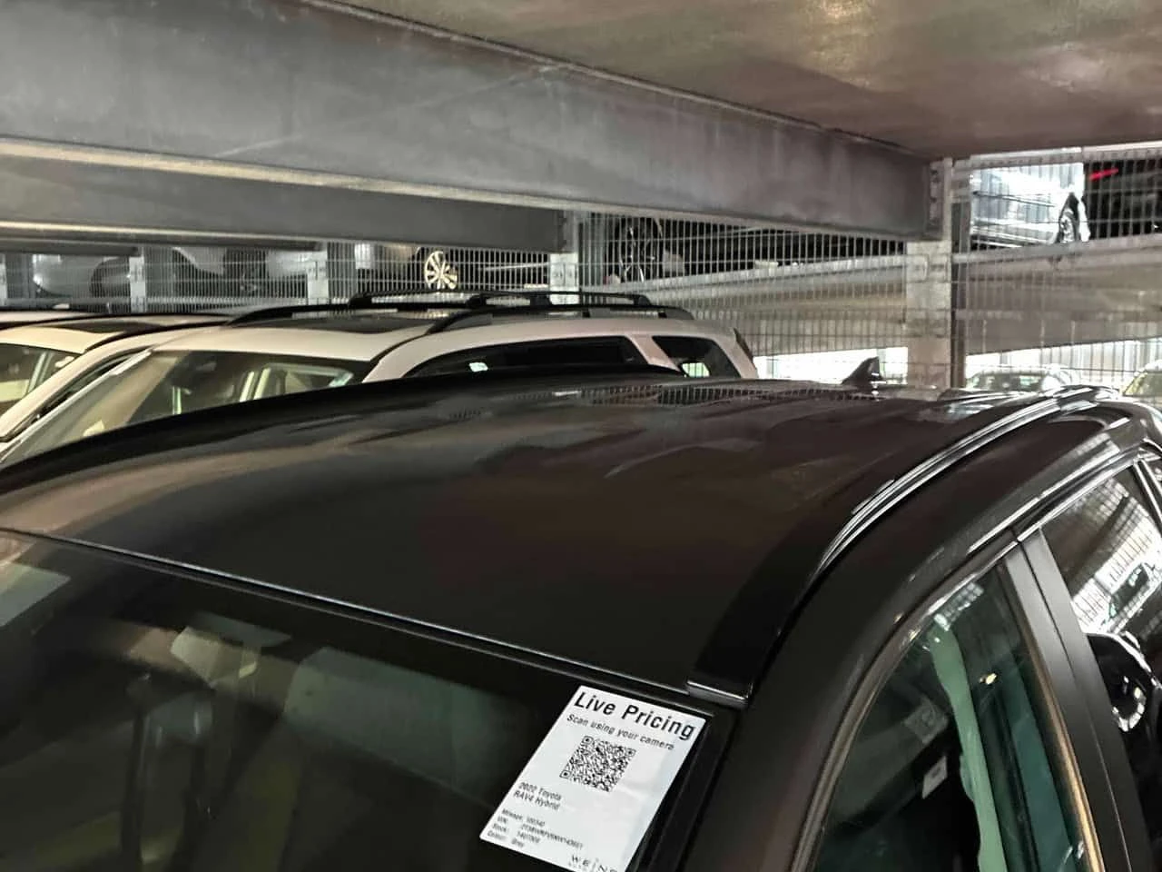 Toyota Rav4 * Hybrid LE * �������* KEYLESS*  | Mobile.bg � ����������� 12