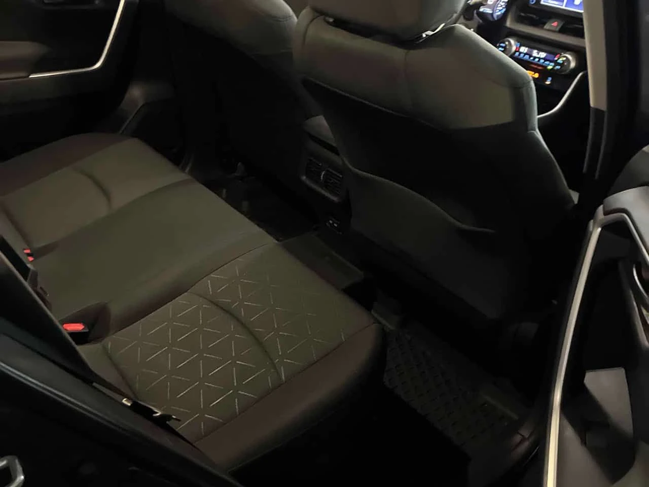 Toyota Rav4 * Hybrid LE * �������* KEYLESS*  | Mobile.bg � ����������� 14