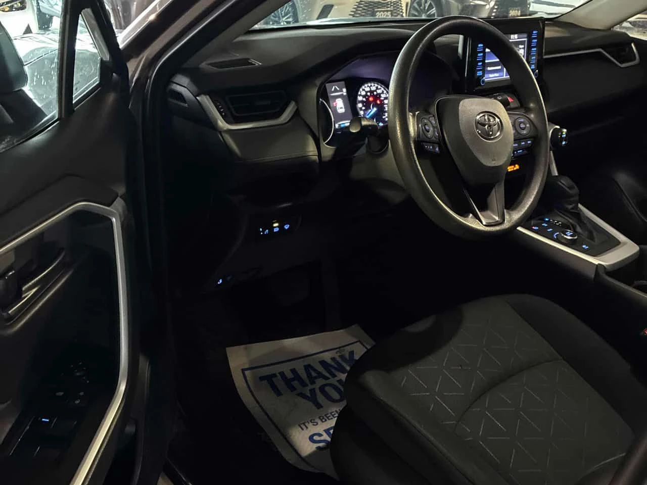 Toyota Rav4 * Hybrid LE * �������* KEYLESS*  | Mobile.bg � ����������� 5