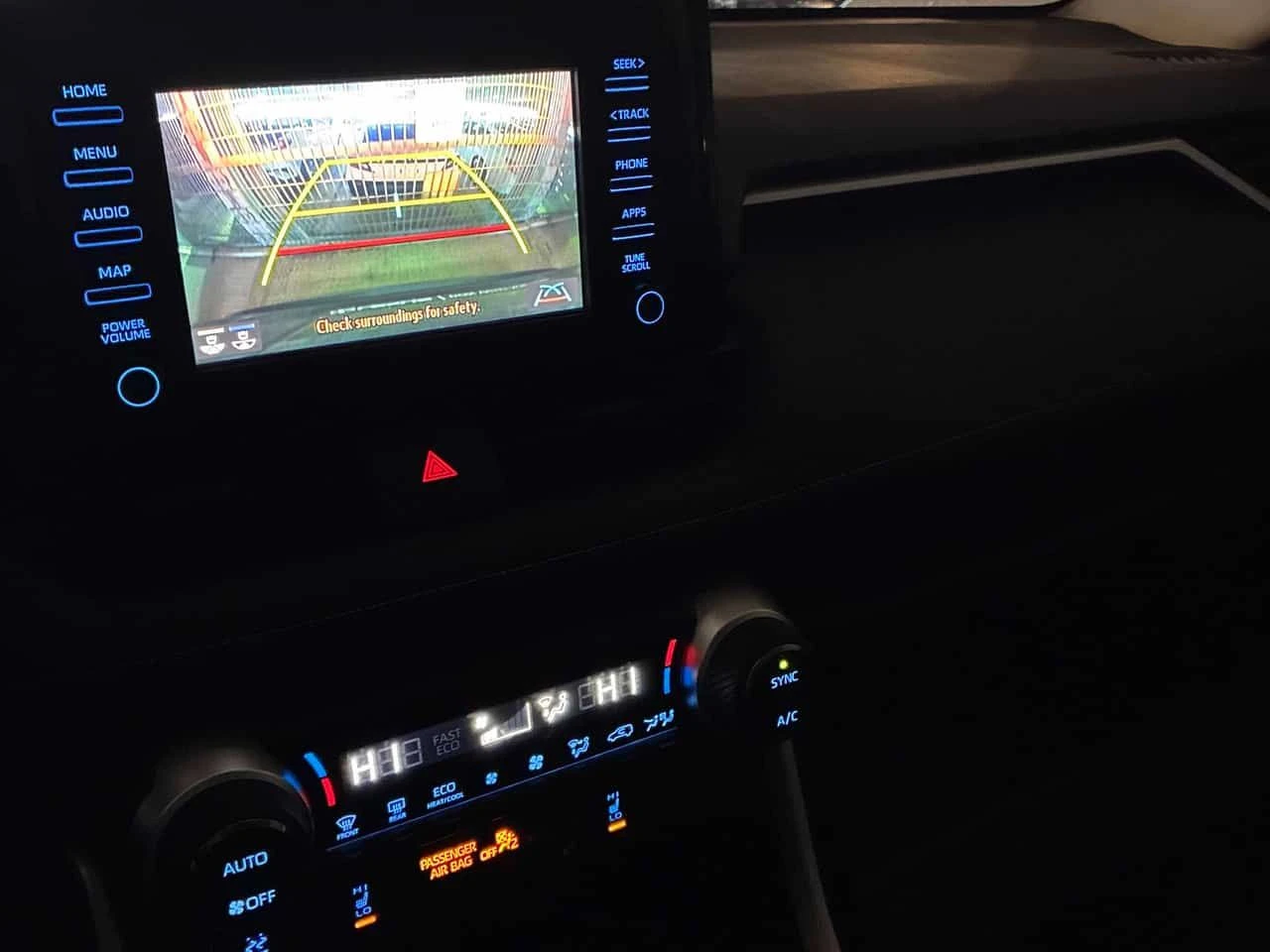 Toyota Rav4 * Hybrid LE * �������* KEYLESS*  | Mobile.bg � ����������� 16