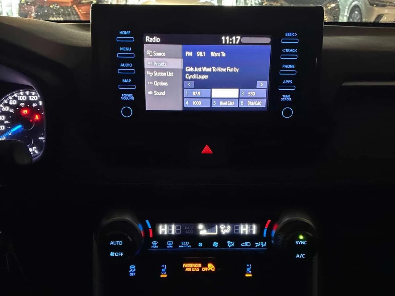 Toyota Rav4 * Hybrid LE * �������* KEYLESS*  | Mobile.bg � ����������� 9