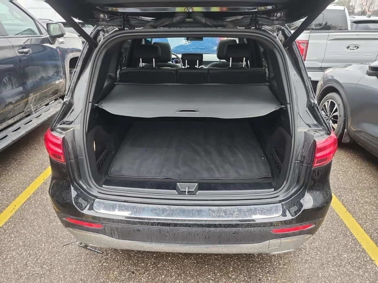 Mercedes-Benz GLB * 250 * CARFAX * ���� �� �� | Mobile.bg � ����������� 14