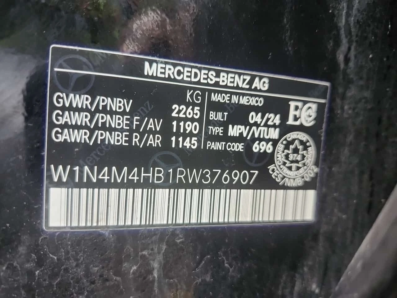 Mercedes-Benz GLB * 250 * CARFAX * ���� �� �� | Mobile.bg � ����������� 15