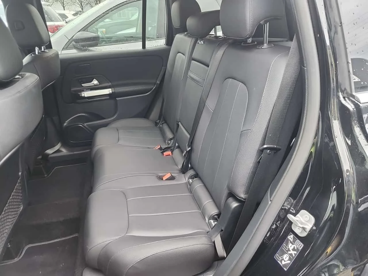 Mercedes-Benz GLB * 250 * CARFAX * ���� �� �� | Mobile.bg � ����������� 12