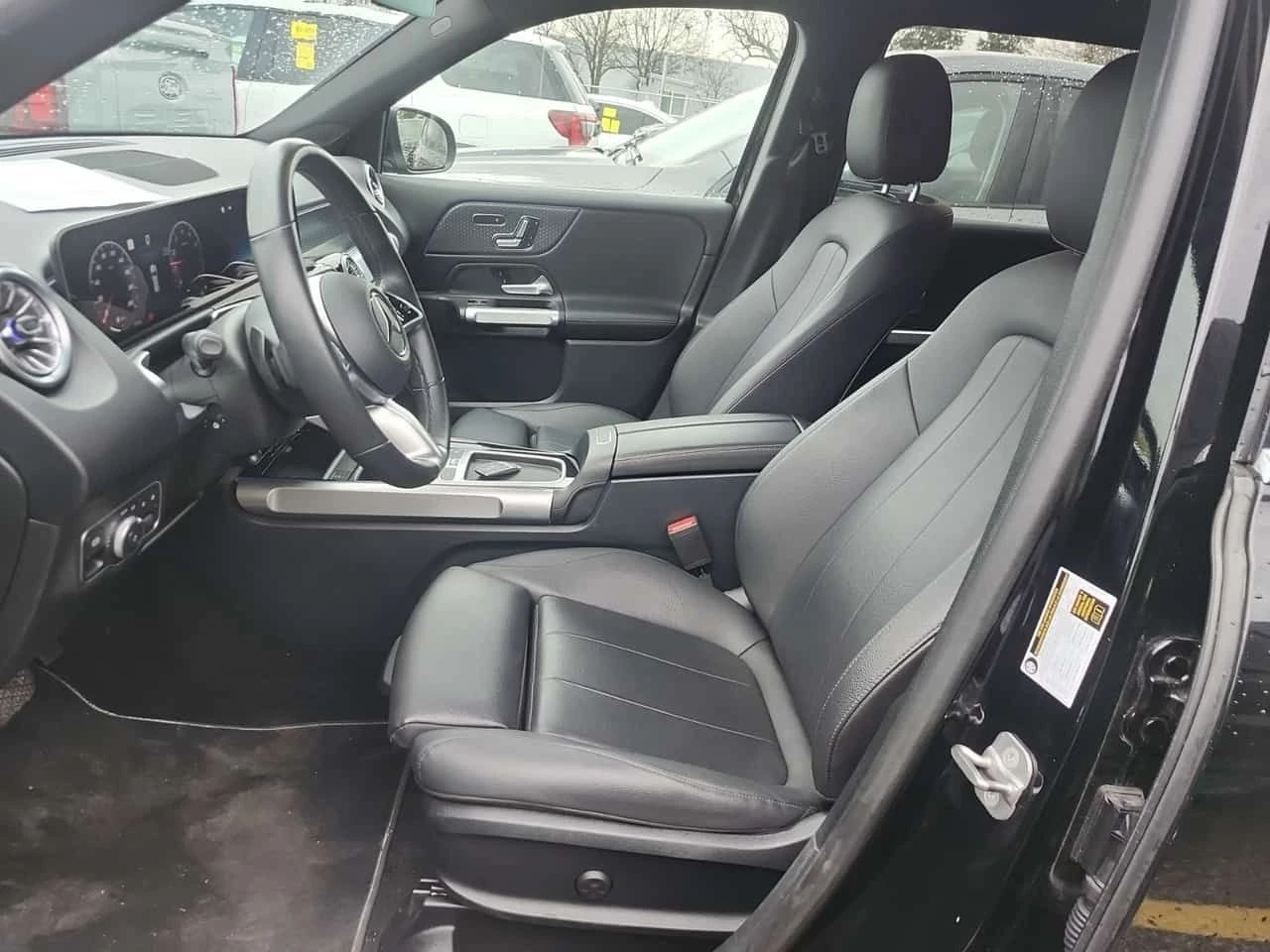 Mercedes-Benz GLB * 250 * CARFAX * ���� �� �� | Mobile.bg � ����������� 7