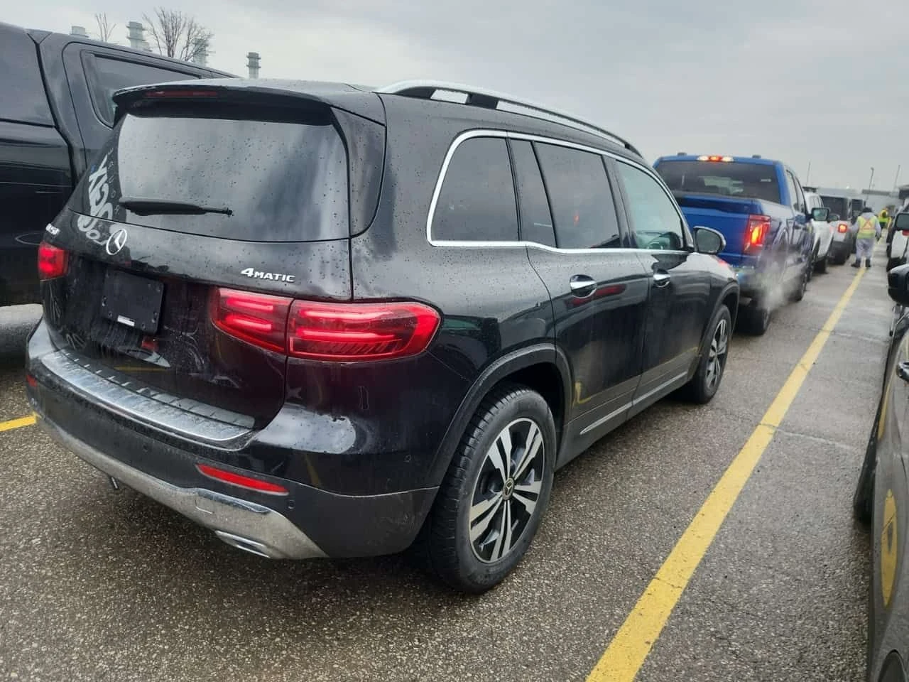 Mercedes-Benz GLB * 250 * CARFAX * ���� �� �� | Mobile.bg � ����������� 3