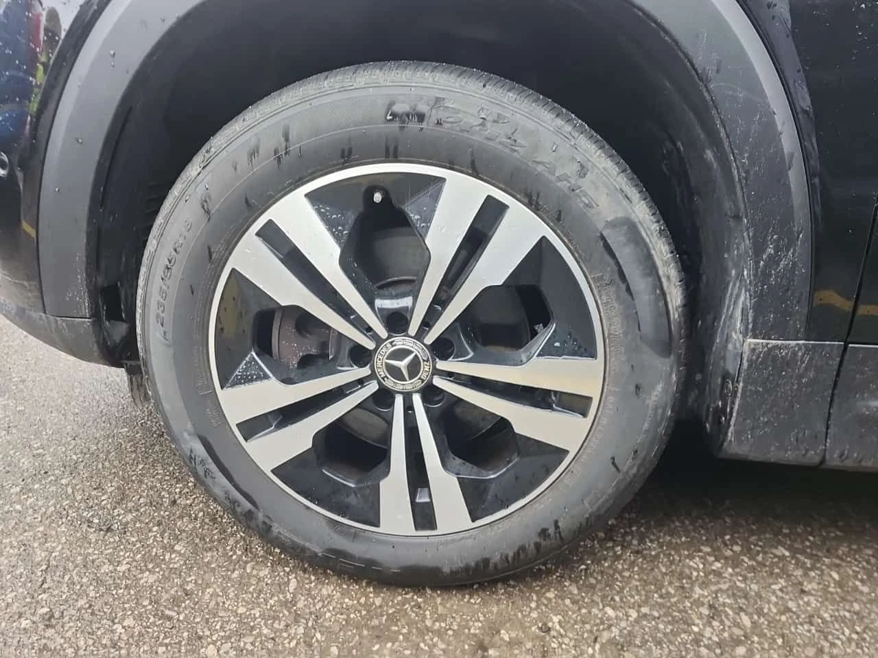 Mercedes-Benz GLB * 250 * CARFAX * ���� �� �� | Mobile.bg � ����������� 6