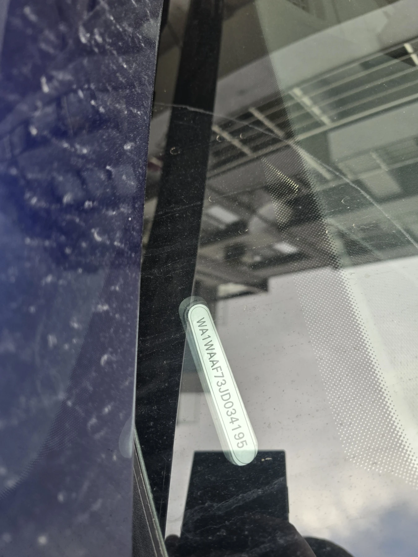 Audi Q7 3. 0 TFSI Quattro S-Line Technik, снимка 17 - Автомобили и джипове - 54331655