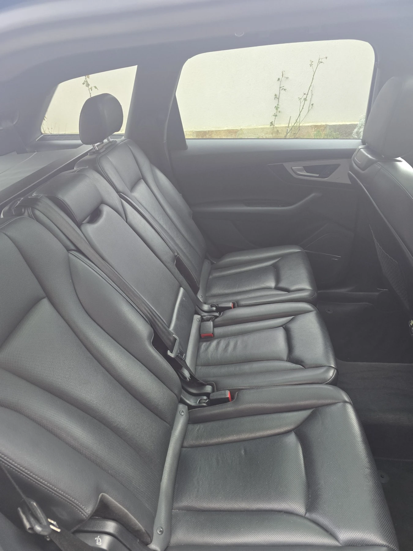 Audi Q7 3. 0 TFSI Quattro S-Line Technik, снимка 12 - Автомобили и джипове - 54331655