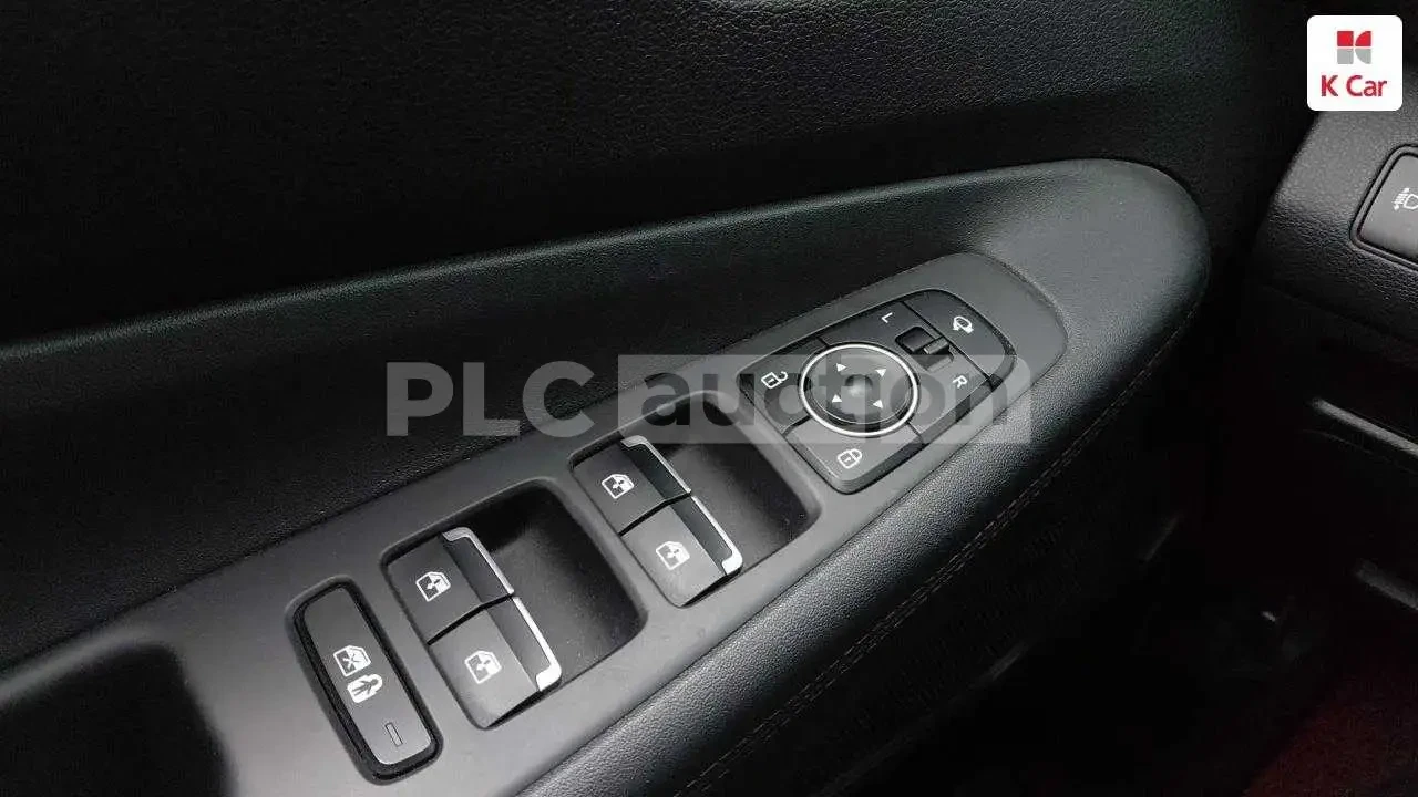 Hyundai Santa fe HEV 4X4| DIST| CAM| ОБДУХ| вкл.ТЕХНОТЕСТ| , снимка 12 - Автомобили и джипове - 54554958