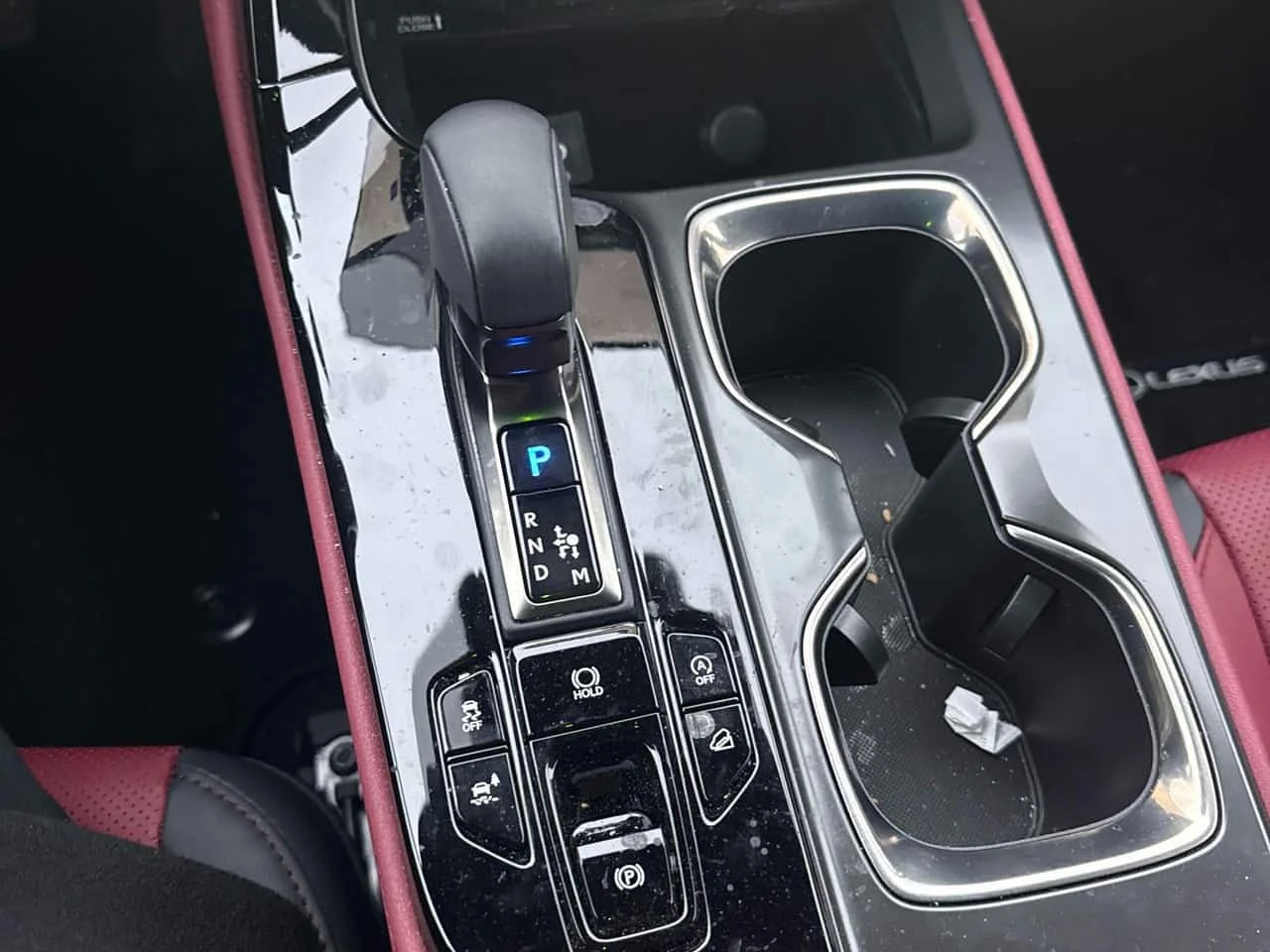 Lexus NX * 350 * ОБУДХВАНЕ * ДИСТРОНИК * КАМЕРА * ПАМЕТ, снимка 17 - Автомобили и джипове - 54586291