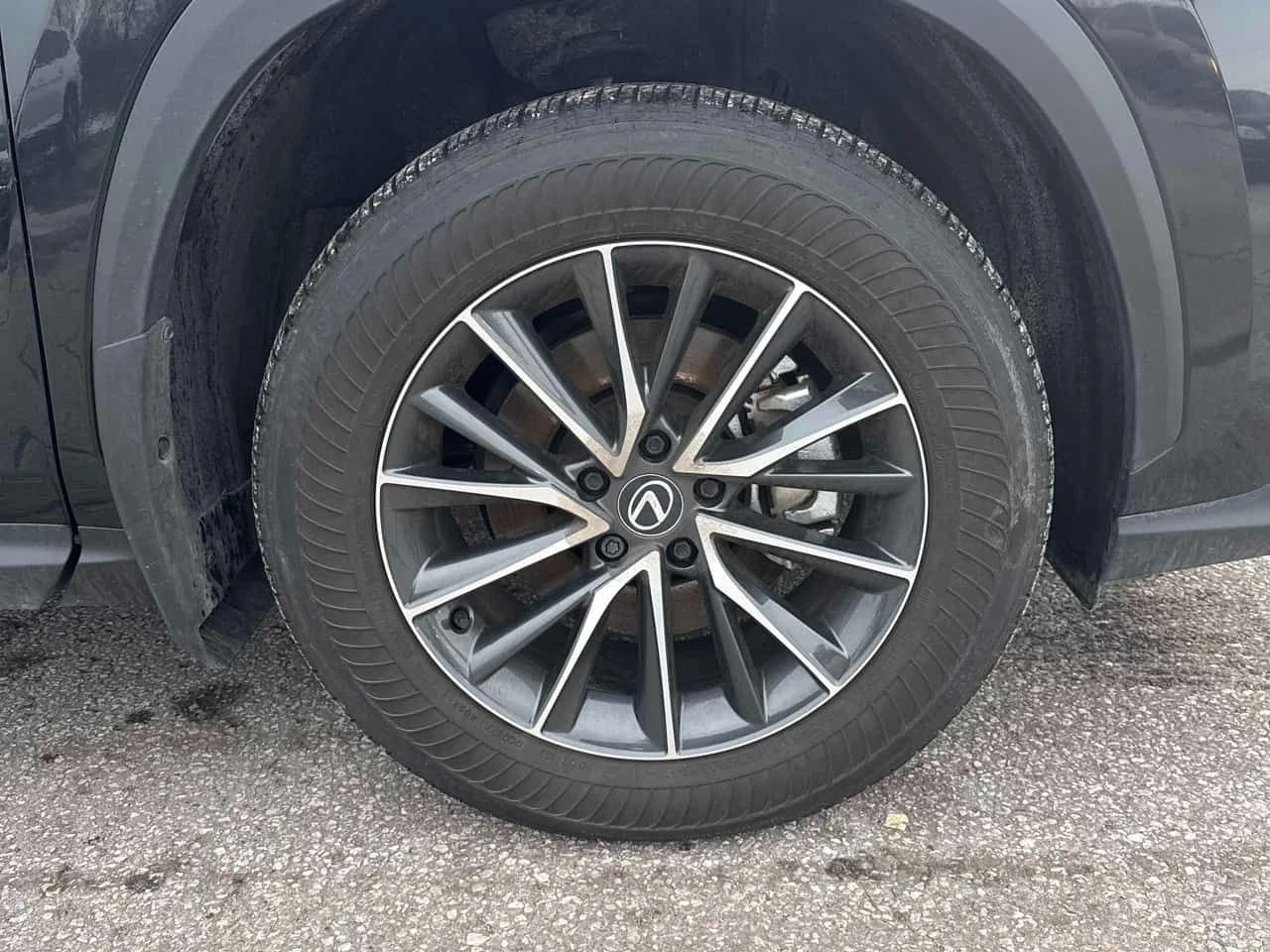Lexus NX * 350 * ОБУДХВАНЕ * ДИСТРОНИК * КАМЕРА * ПАМЕТ, снимка 7 - Автомобили и джипове - 54586291