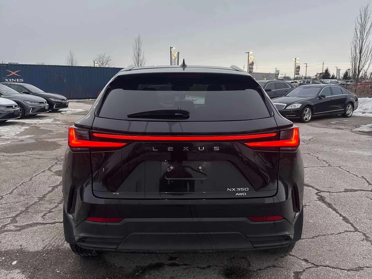 Lexus NX * 350 * ОБУДХВАНЕ * ДИСТРОНИК * КАМЕРА * ПАМЕТ, снимка 4 - Автомобили и джипове - 54586291