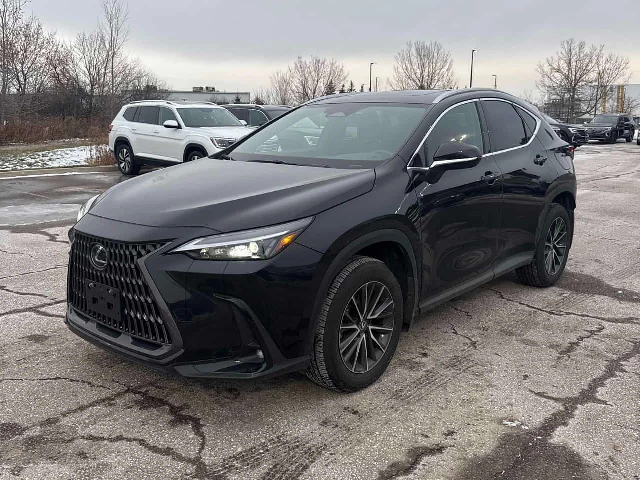 Lexus NX * 350 * ОБУДХВАНЕ * ДИСТРОНИК * КАМЕРА * ПАМЕТ