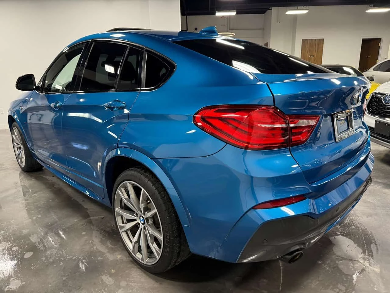 BMW X4 * M40i * ���������� ��� ������������ ������*  | Mobile.bg � ����������� 2