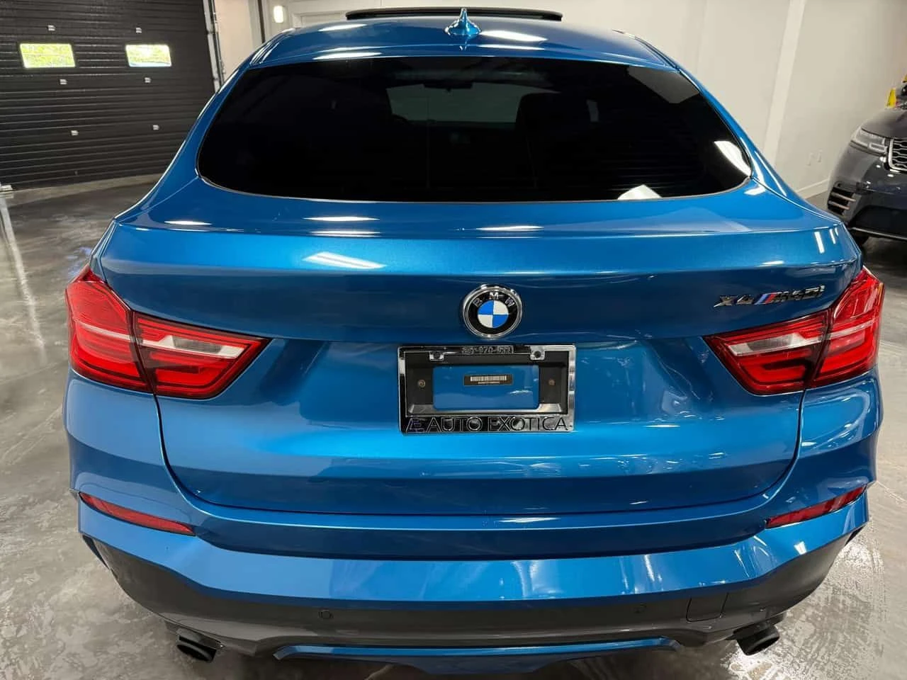 BMW X4 * M40i * ���������� ��� ������������ ������*  | Mobile.bg � ����������� 4