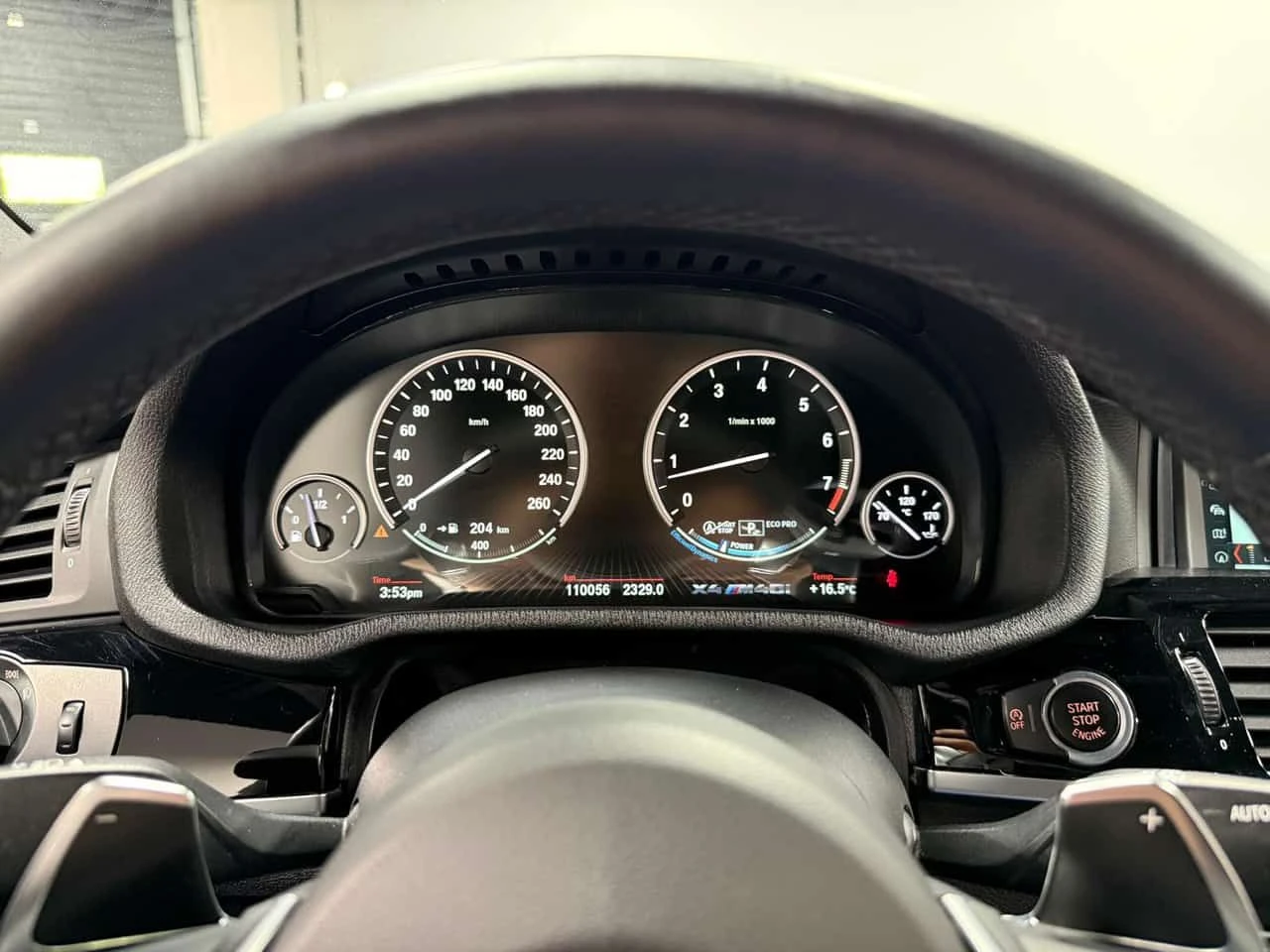 BMW X4 * M40i * ���������� ��� ������������ ������*  | Mobile.bg � ����������� 8