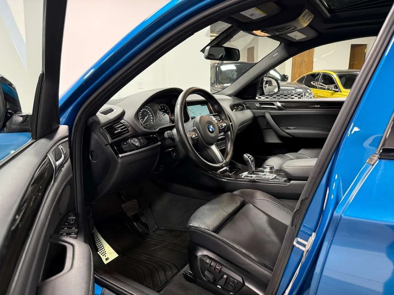 BMW X4 * M40i * ���������� ��� ������������ ������*  | Mobile.bg � ����������� 5