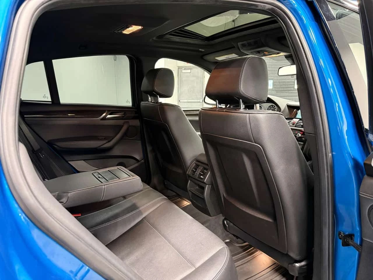 BMW X4 * M40i * ���������� ��� ������������ ������*  | Mobile.bg � ����������� 13