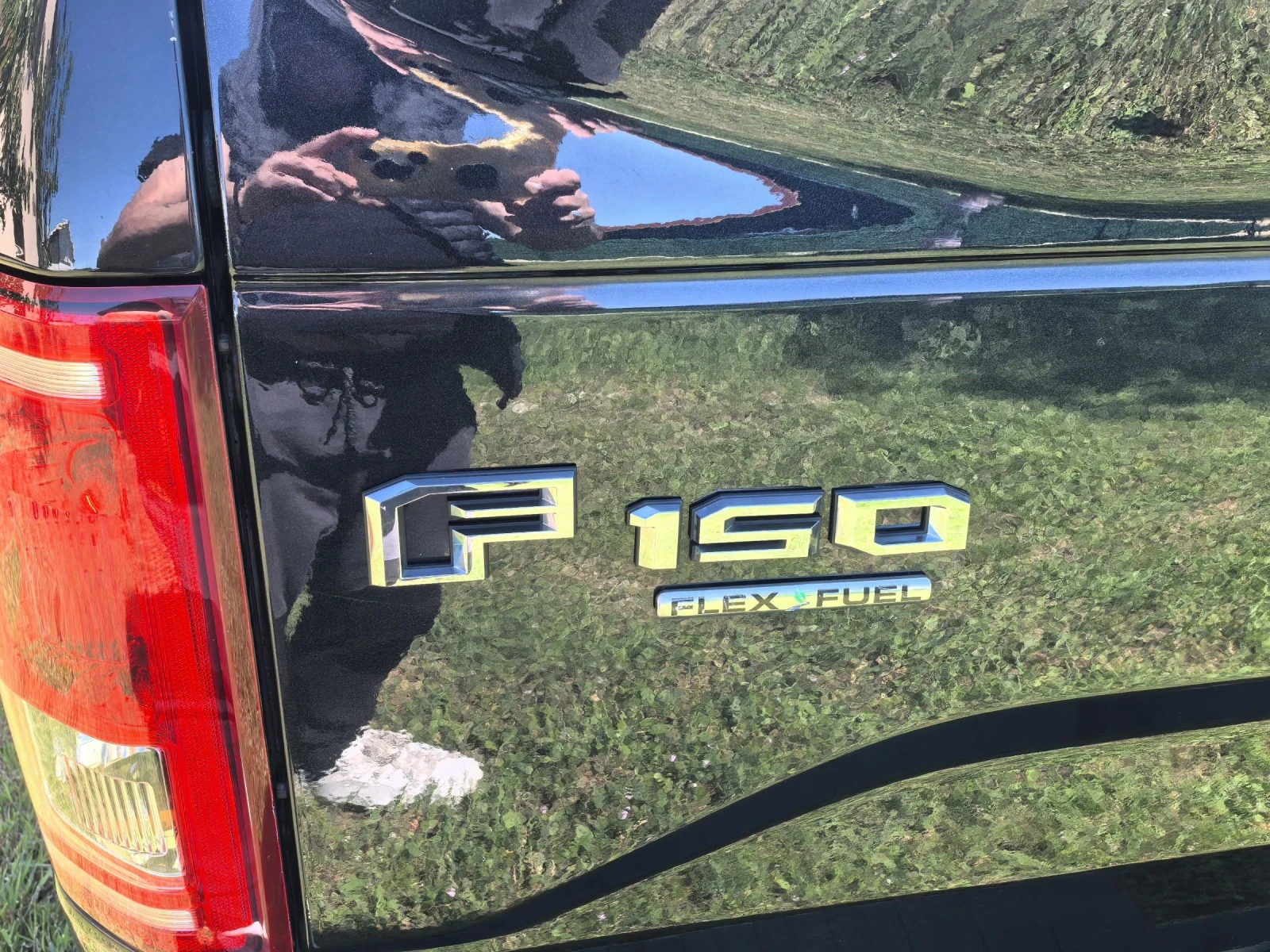 Ford F150, снимка 17 - Автомобили и джипове - 54718542
