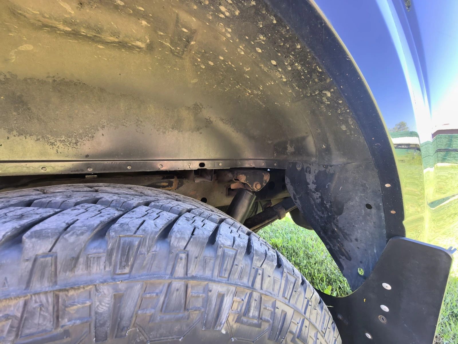 Ford F150, снимка 7 - Автомобили и джипове - 54718542