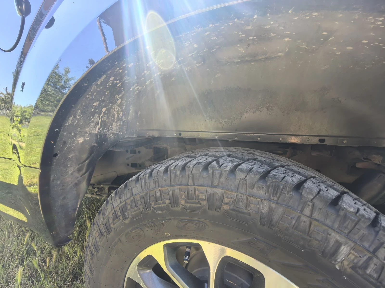 Ford F150, снимка 8 - Автомобили и джипове - 54718542