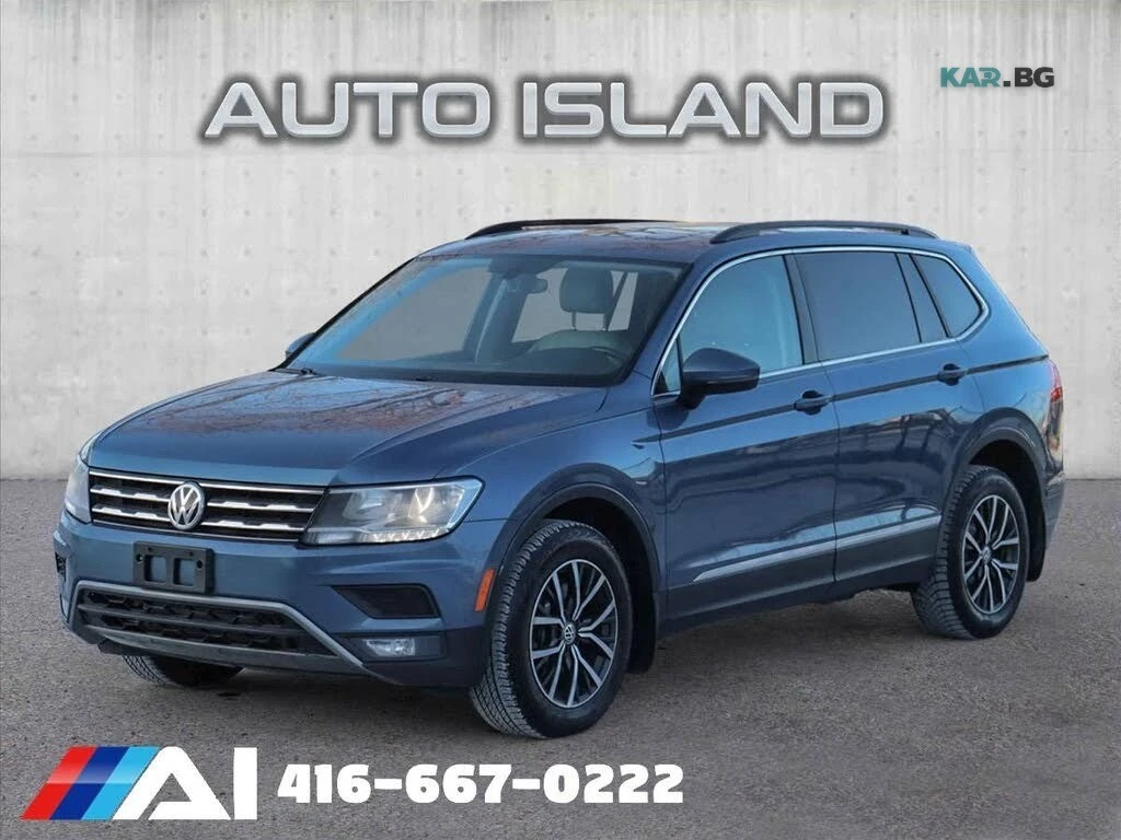 VW Tiguan ����������* (���� �� ��) | Mobile.bg � ����������� 3