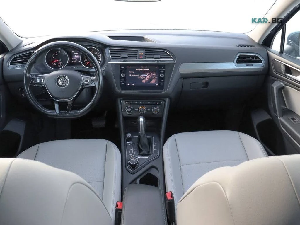 VW Tiguan ����������* (���� �� ��) | Mobile.bg � ����������� 8