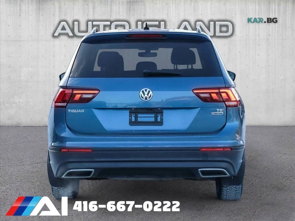 VW Tiguan ����������* (���� �� ��) | Mobile.bg � ����������� 5