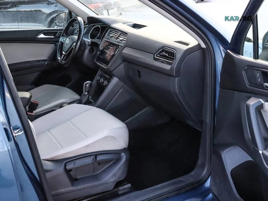 VW Tiguan ����������* (���� �� ��) | Mobile.bg � ����������� 7