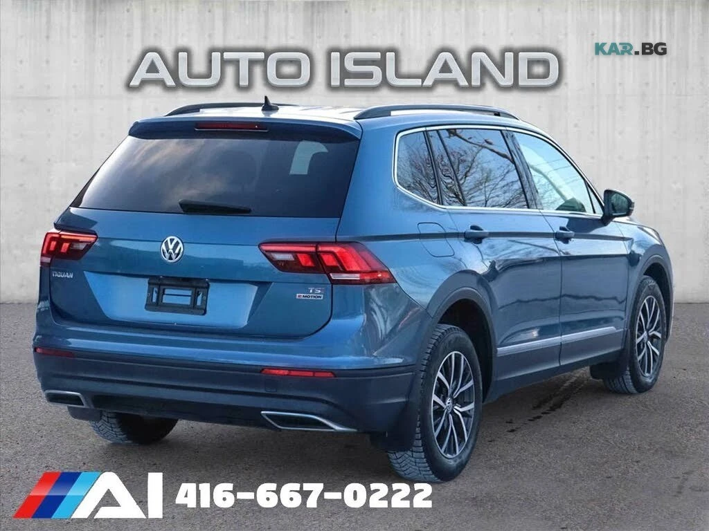 VW Tiguan ����������* (���� �� ��) | Mobile.bg � ����������� 6