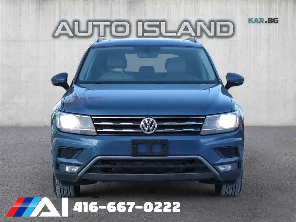 VW Tiguan ����������* (���� �� ��) | Mobile.bg � ����������� 2
