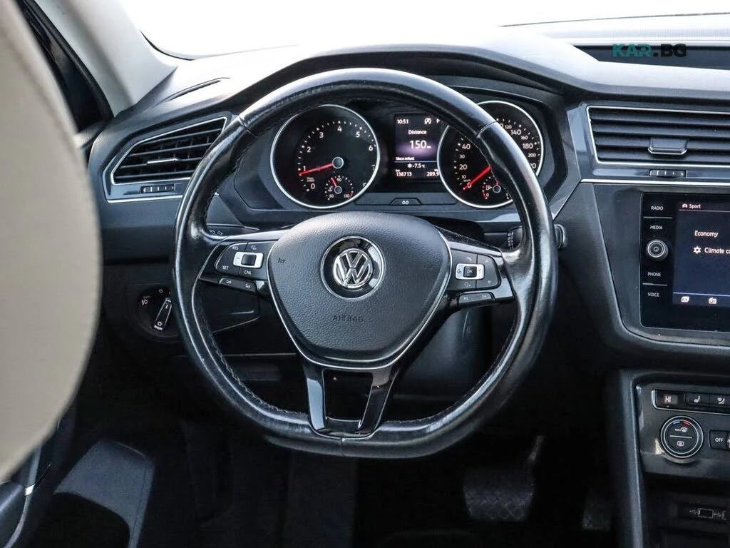 VW Tiguan ����������* (���� �� ��) | Mobile.bg � ����������� 13
