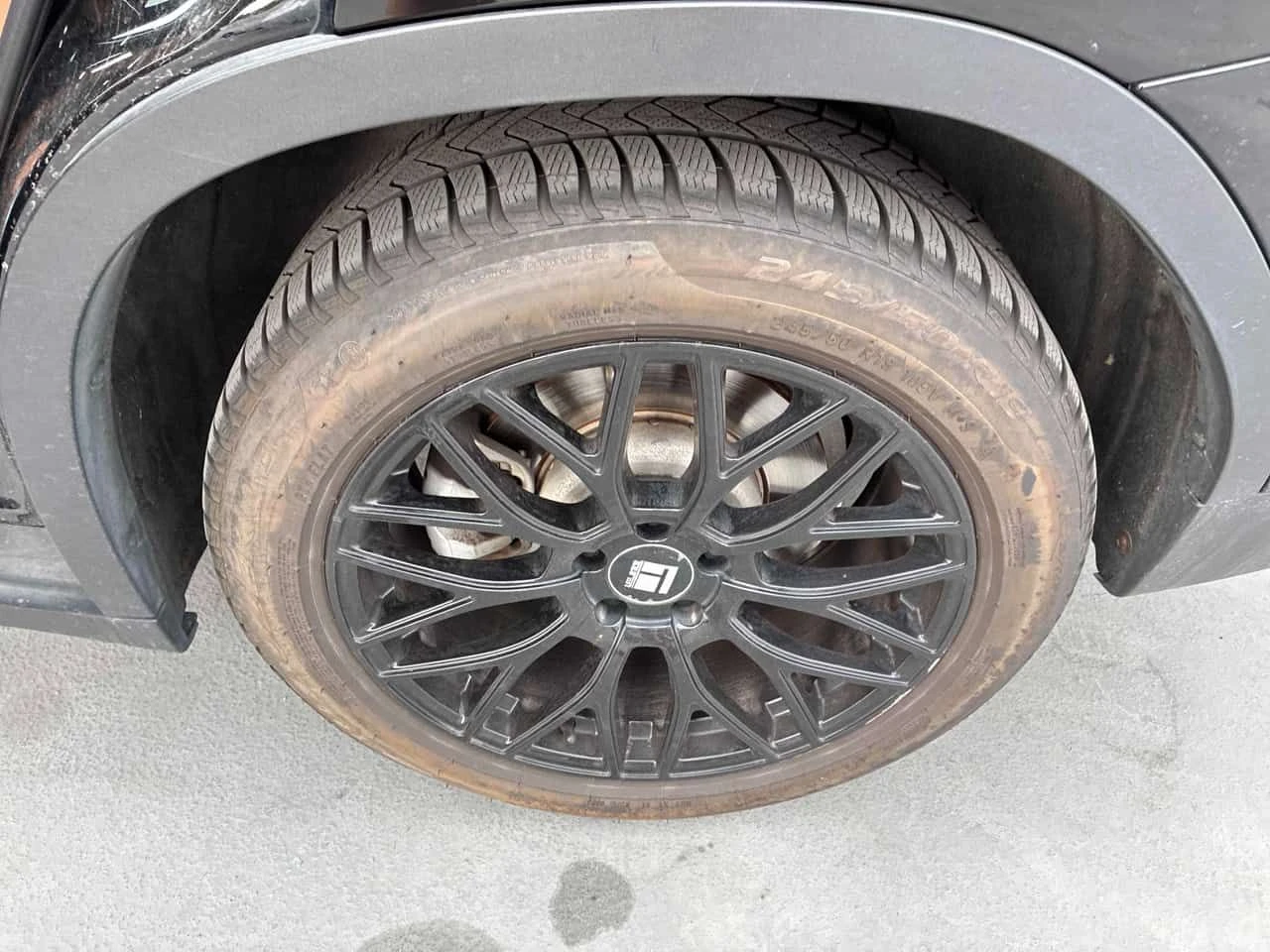 BMW X3  | xDrive30i | PANO | PODGREV | AVTOKREDIT , снимка 12 - Автомобили и джипове - 54776723