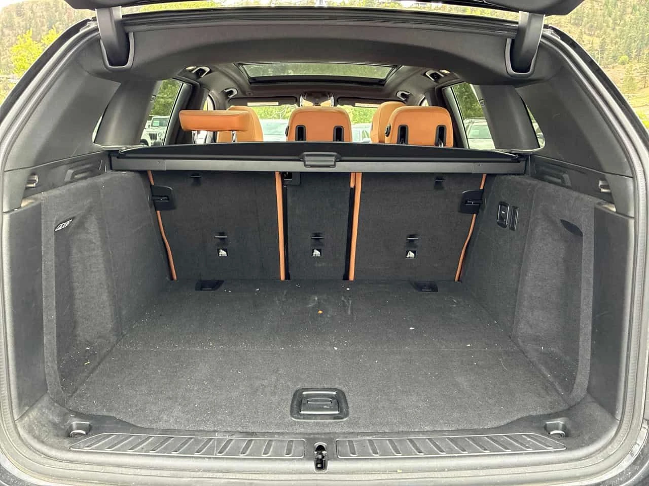 BMW X3  | xDrive30i | PANO | PODGREV | AVTOKREDIT , снимка 13 - Автомобили и джипове - 54776723
