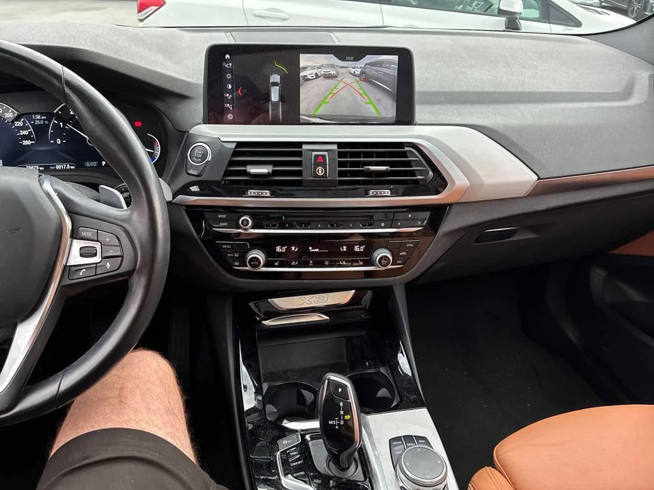 BMW X3  | xDrive30i | PANO | PODGREV | AVTOKREDIT , снимка 9 - Автомобили и джипове - 54776723