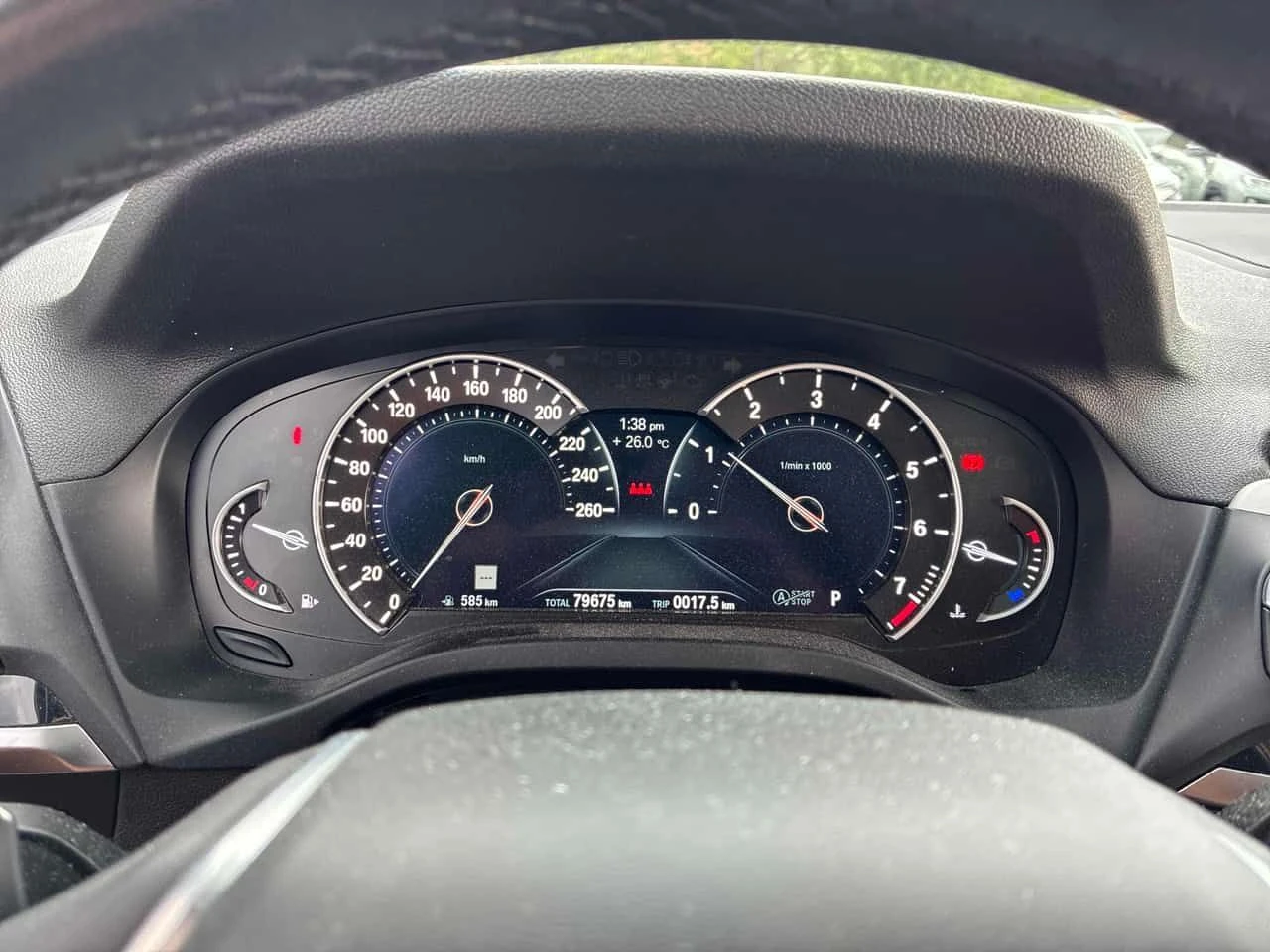BMW X3  | xDrive30i | PANO | PODGREV | AVTOKREDIT , снимка 8 - Автомобили и джипове - 54776723