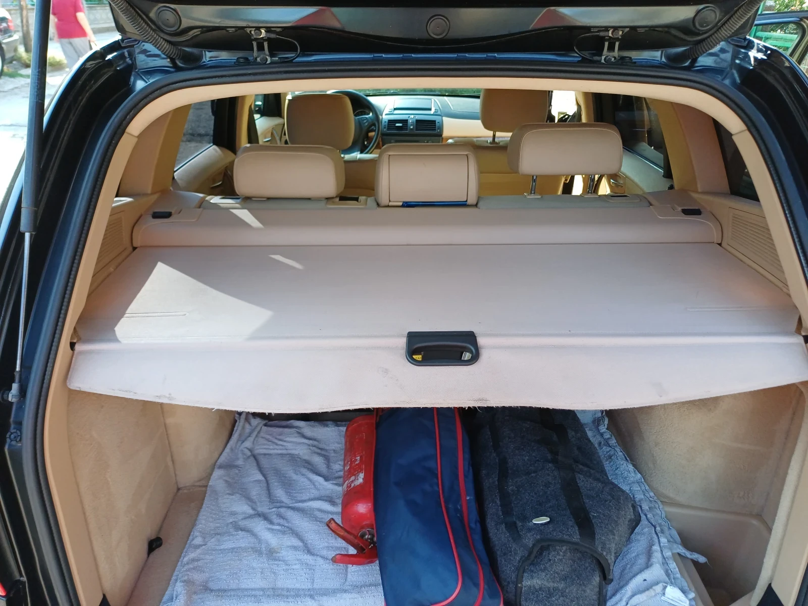 BMW X3, снимка 16 - Автомобили и джипове - 54930217