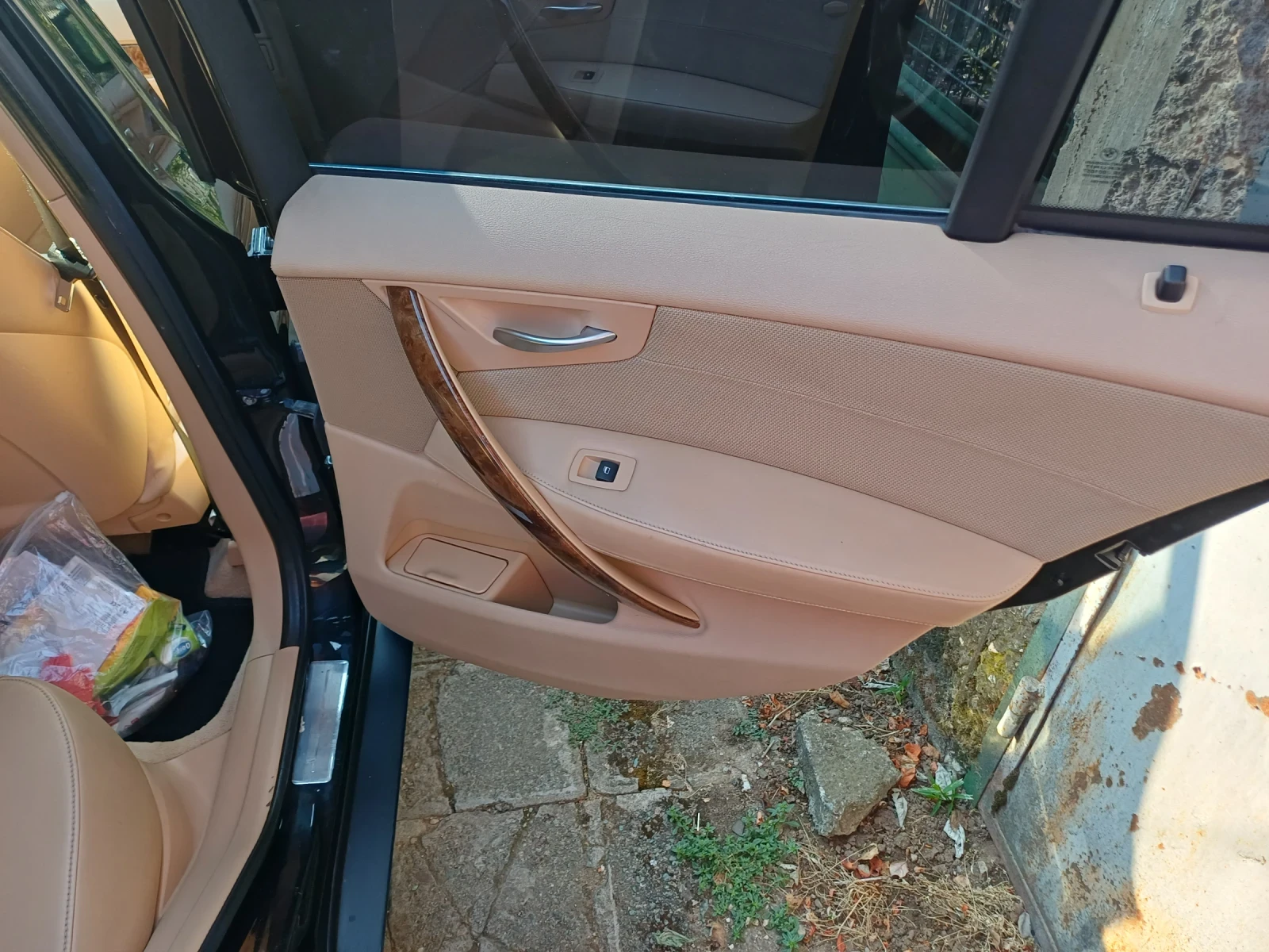 BMW X3, снимка 6 - Автомобили и джипове - 54930217