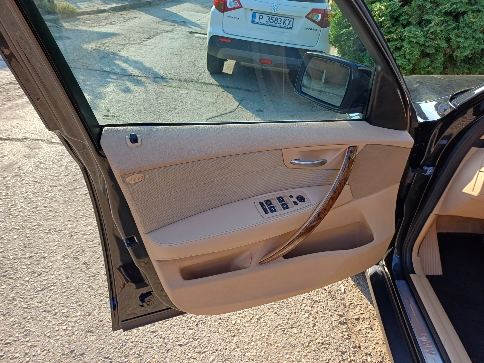 BMW X3, снимка 11 - Автомобили и джипове - 54930217