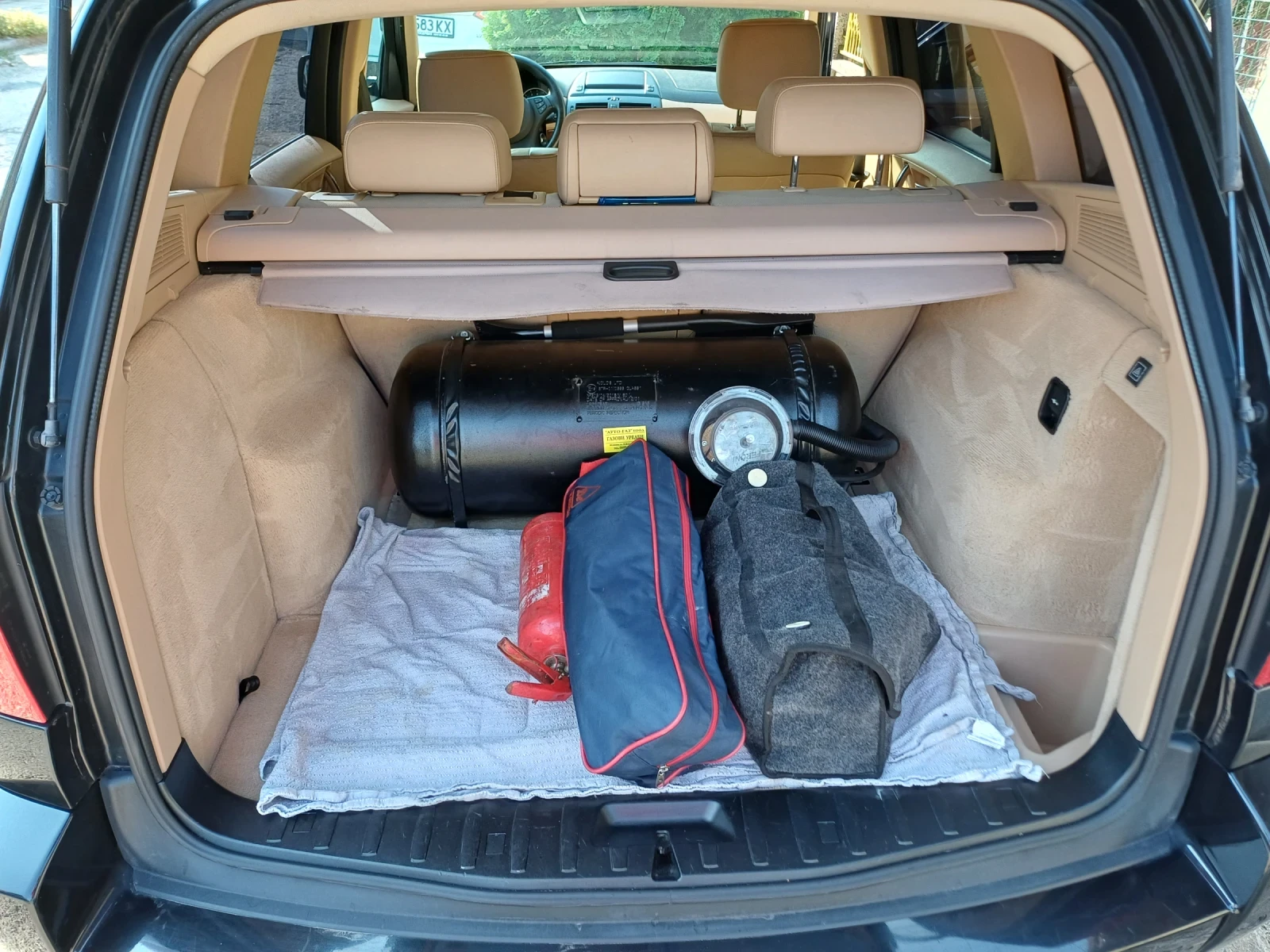 BMW X3, снимка 15 - Автомобили и джипове - 54930217