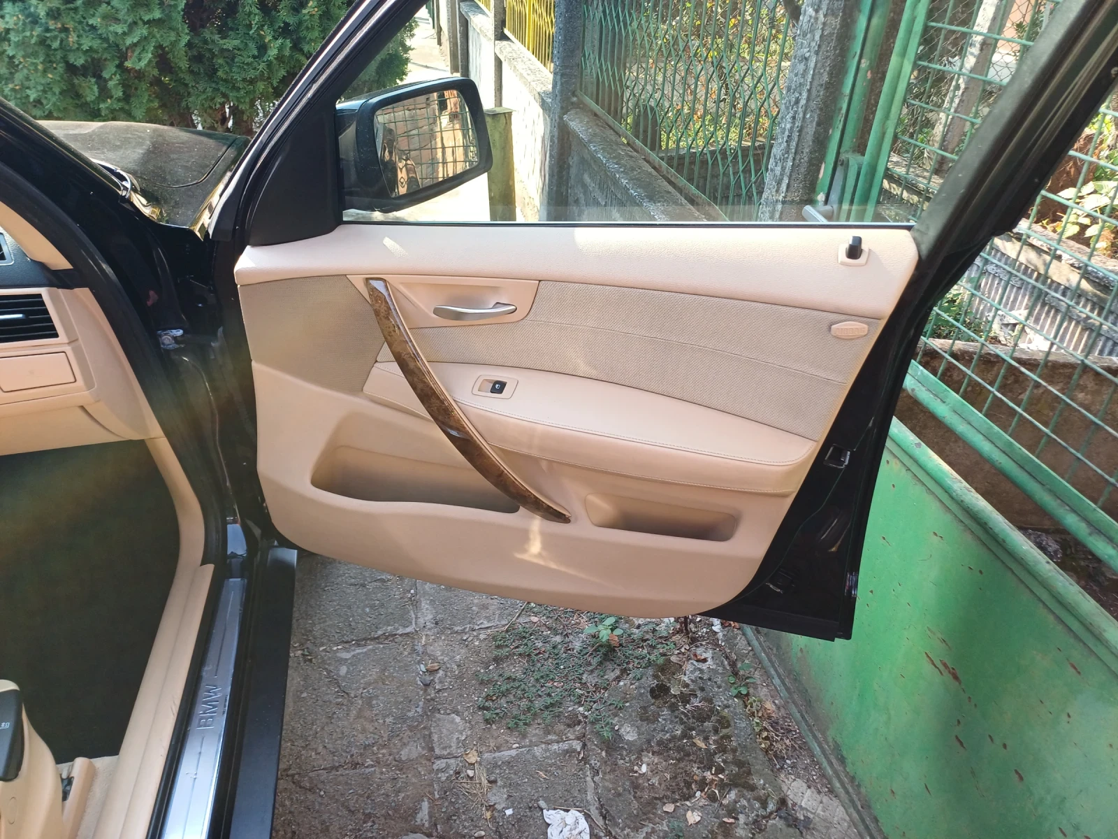BMW X3, снимка 5 - Автомобили и джипове - 54930217