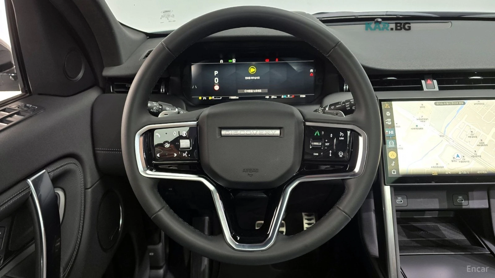 Land Rover Discovery SPORT 2TH GENERATION DYNAMIC SE* КОЖА* НАВИ* ПАНО*, снимка 12 - Автомобили и джипове - 55053113