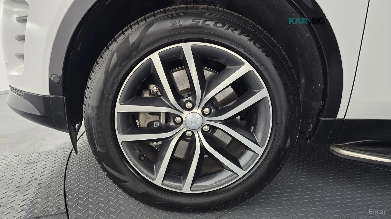 Land Rover Discovery SPORT 2TH GENERATION DYNAMIC SE* КОЖА* НАВИ* ПАНО*, снимка 4 - Автомобили и джипове - 55053113