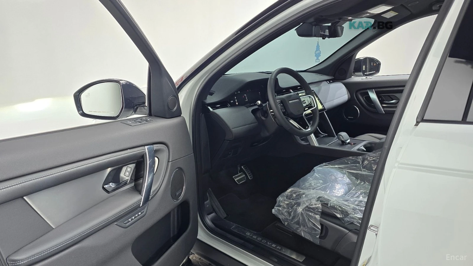 Land Rover Discovery SPORT 2TH GENERATION DYNAMIC SE* КОЖА* НАВИ* ПАНО*, снимка 9 - Автомобили и джипове - 55053113