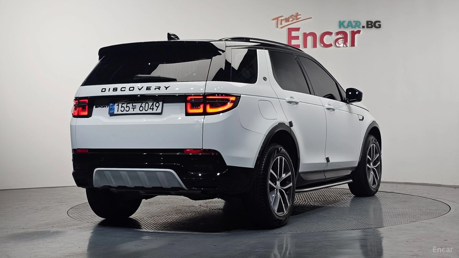 Land Rover Discovery SPORT 2TH GENERATION DYNAMIC SE* КОЖА* НАВИ* ПАНО*, снимка 2 - Автомобили и джипове - 55053113
