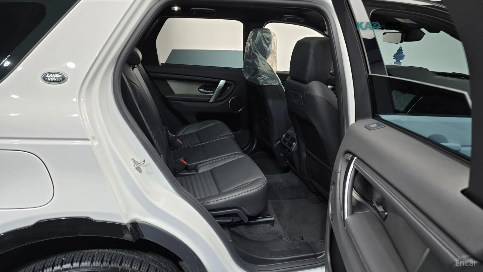 Land Rover Discovery SPORT 2TH GENERATION DYNAMIC SE* КОЖА* НАВИ* ПАНО*, снимка 11 - Автомобили и джипове - 55053113