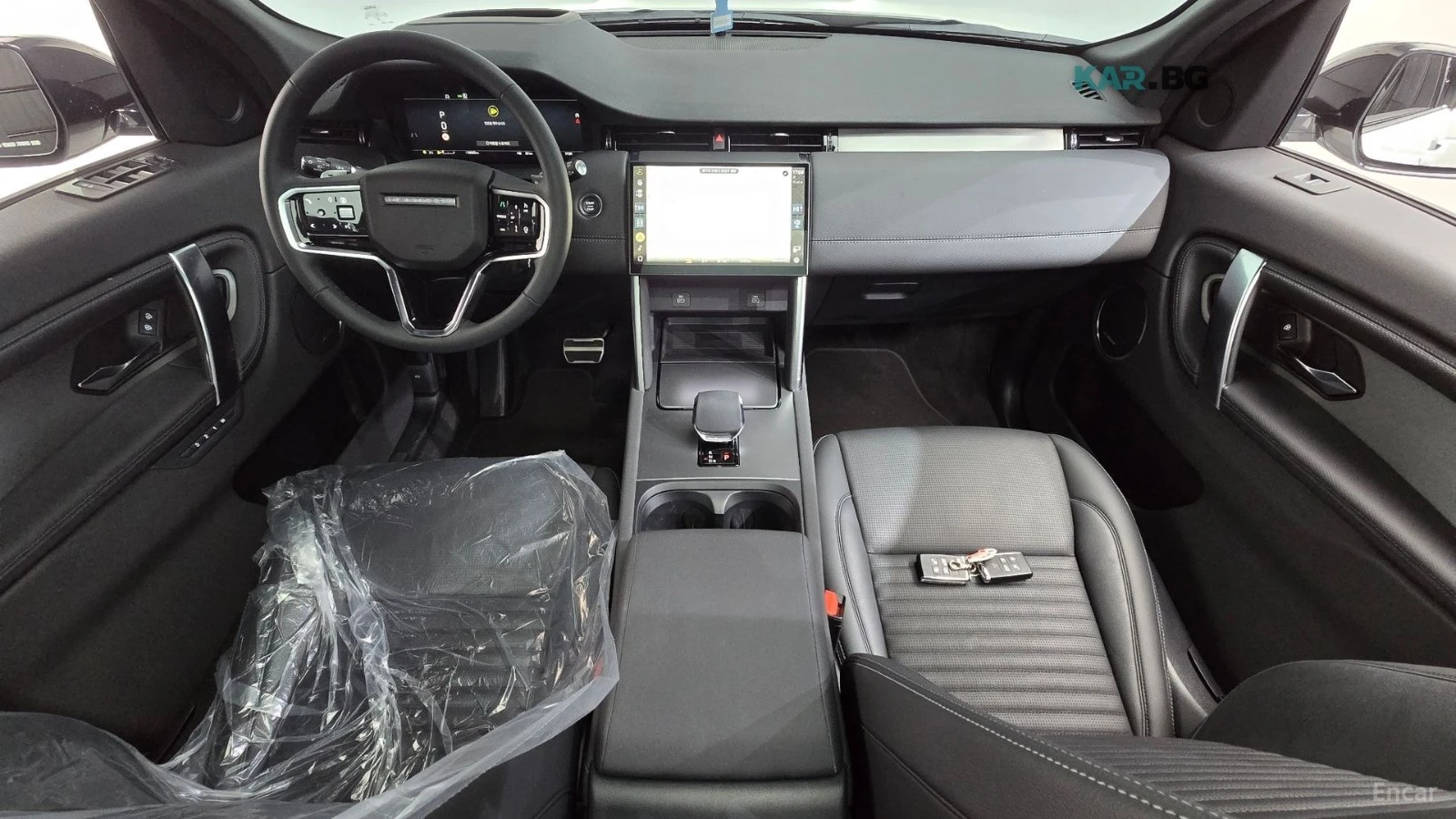 Land Rover Discovery SPORT 2TH GENERATION DYNAMIC SE* КОЖА* НАВИ* ПАНО*, снимка 6 - Автомобили и джипове - 55053113